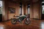 Ducati Formula 73: Il Tributo Leggendario che Celebra “A Century Made of Seconds”