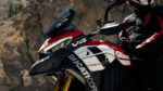 Nuova Ducati Multistrada V4 Pikes Peak: il DNA Racing incontra la Strada per i Soci del DOC Padova